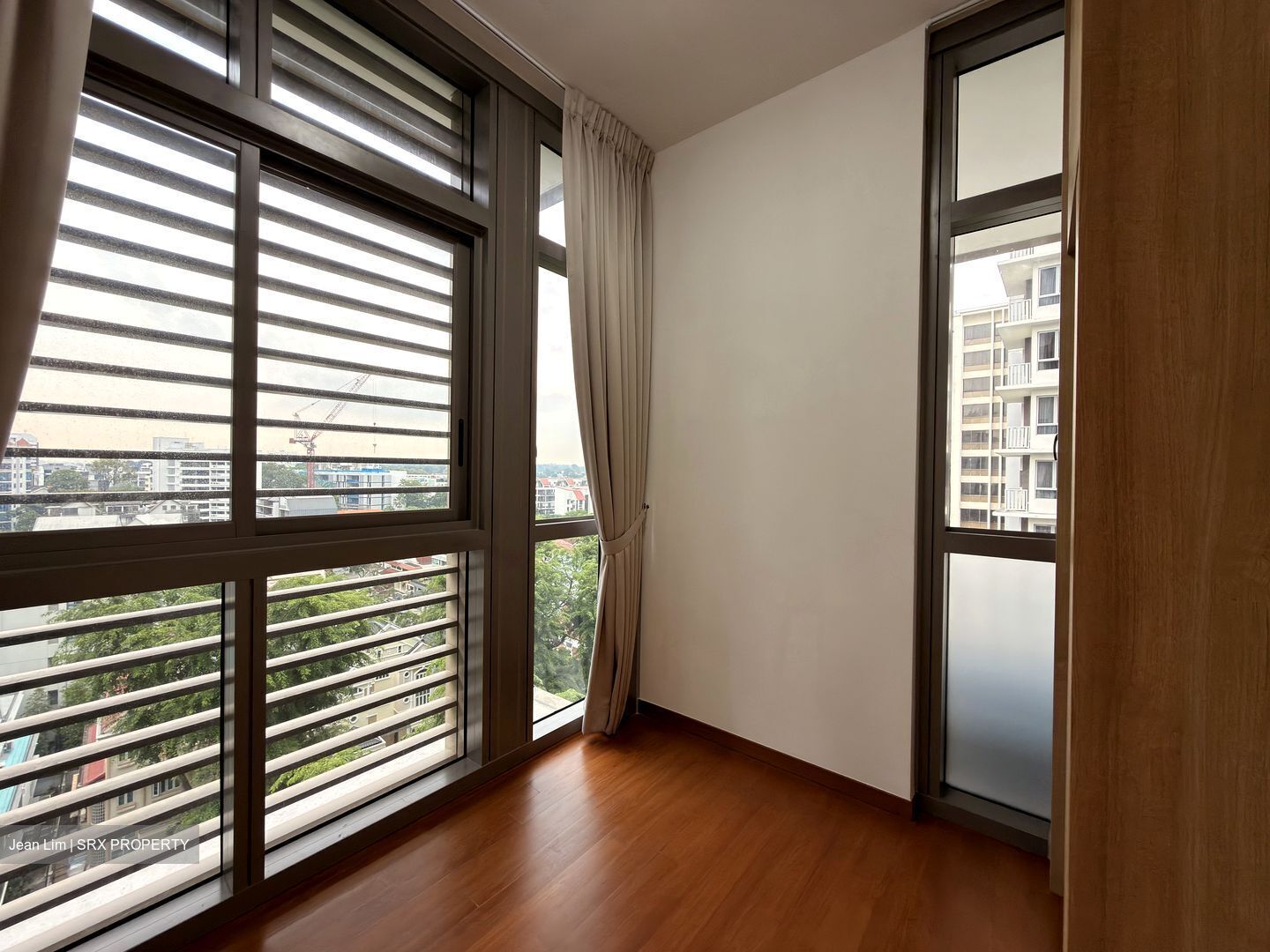 Sanctuary @ Newton (D11), Apartment #558587241